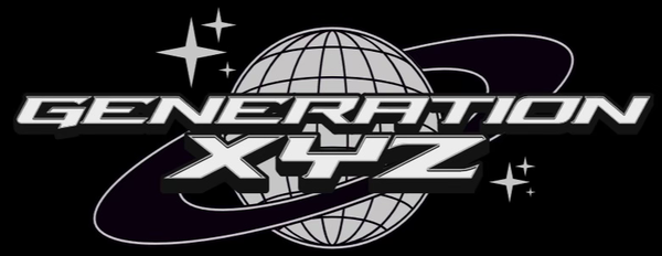 Generation XYZ