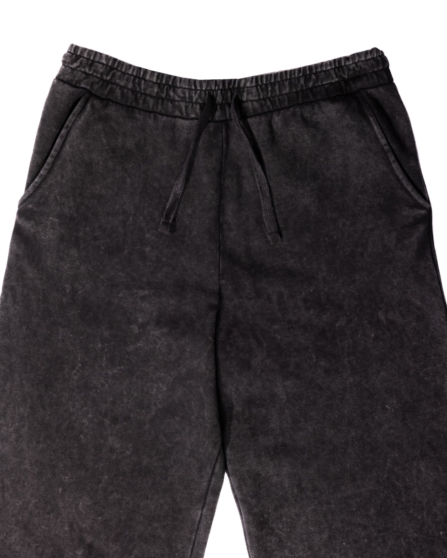 Obsidian Dust Baggy Sweatpants