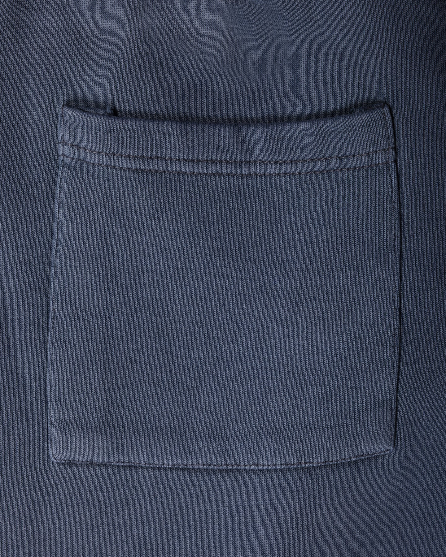 Cobalt Baggy Sweatpants