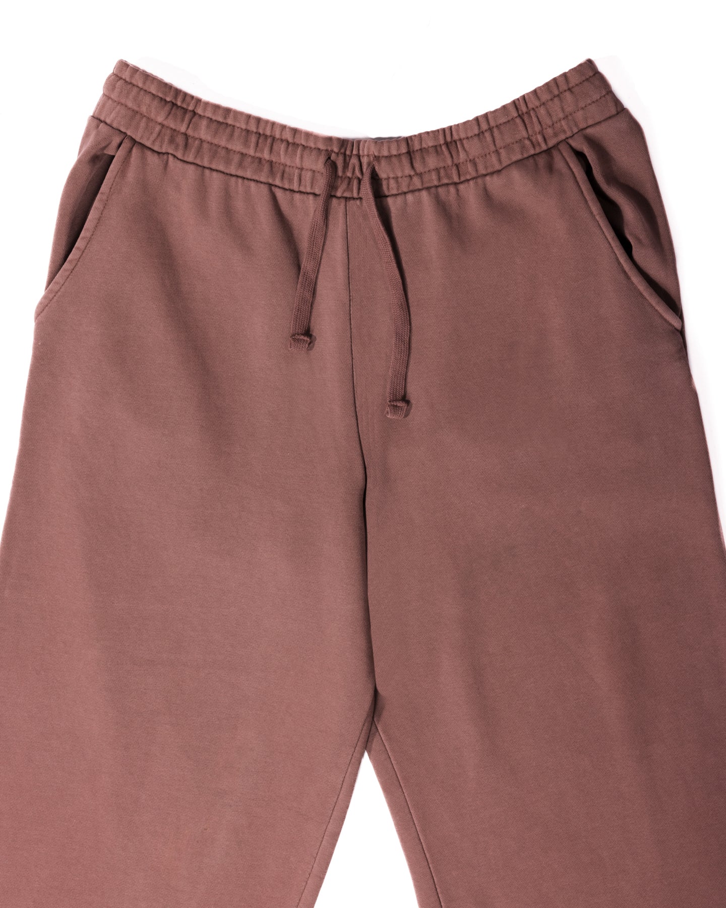 Mocha Mist Baggy Sweatpants
