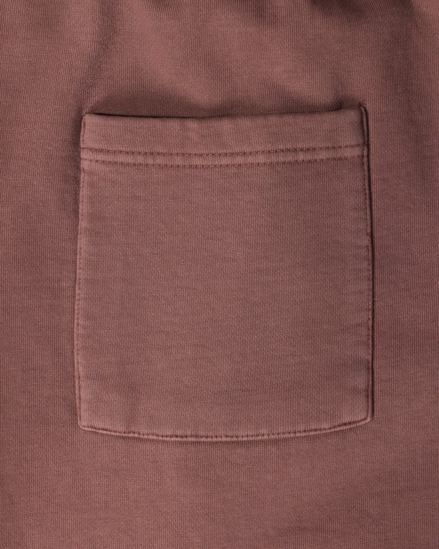 Mocha Mist Baggy Sweatpants