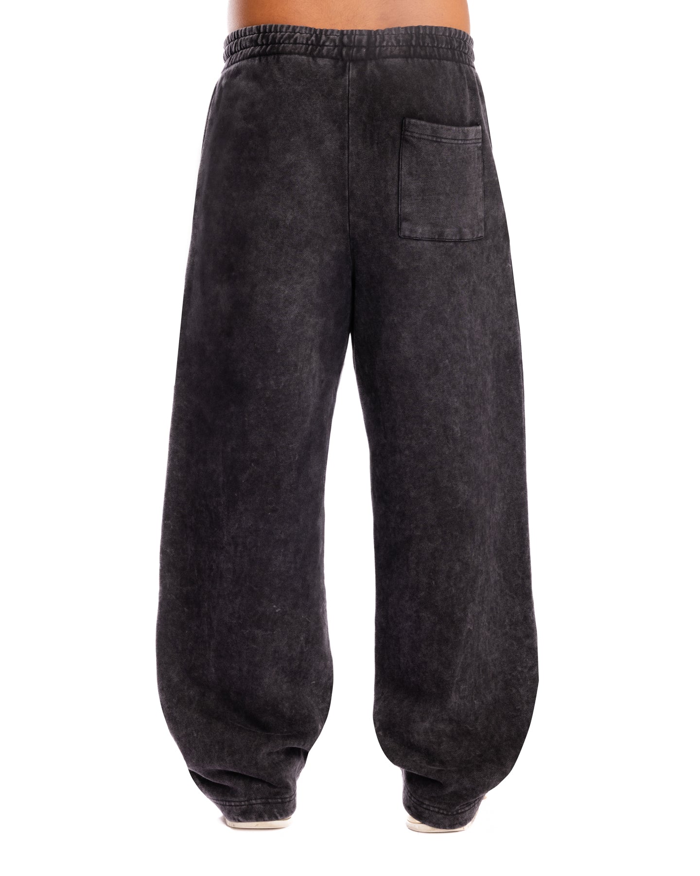 Obsidian Dust Baggy Sweatpants