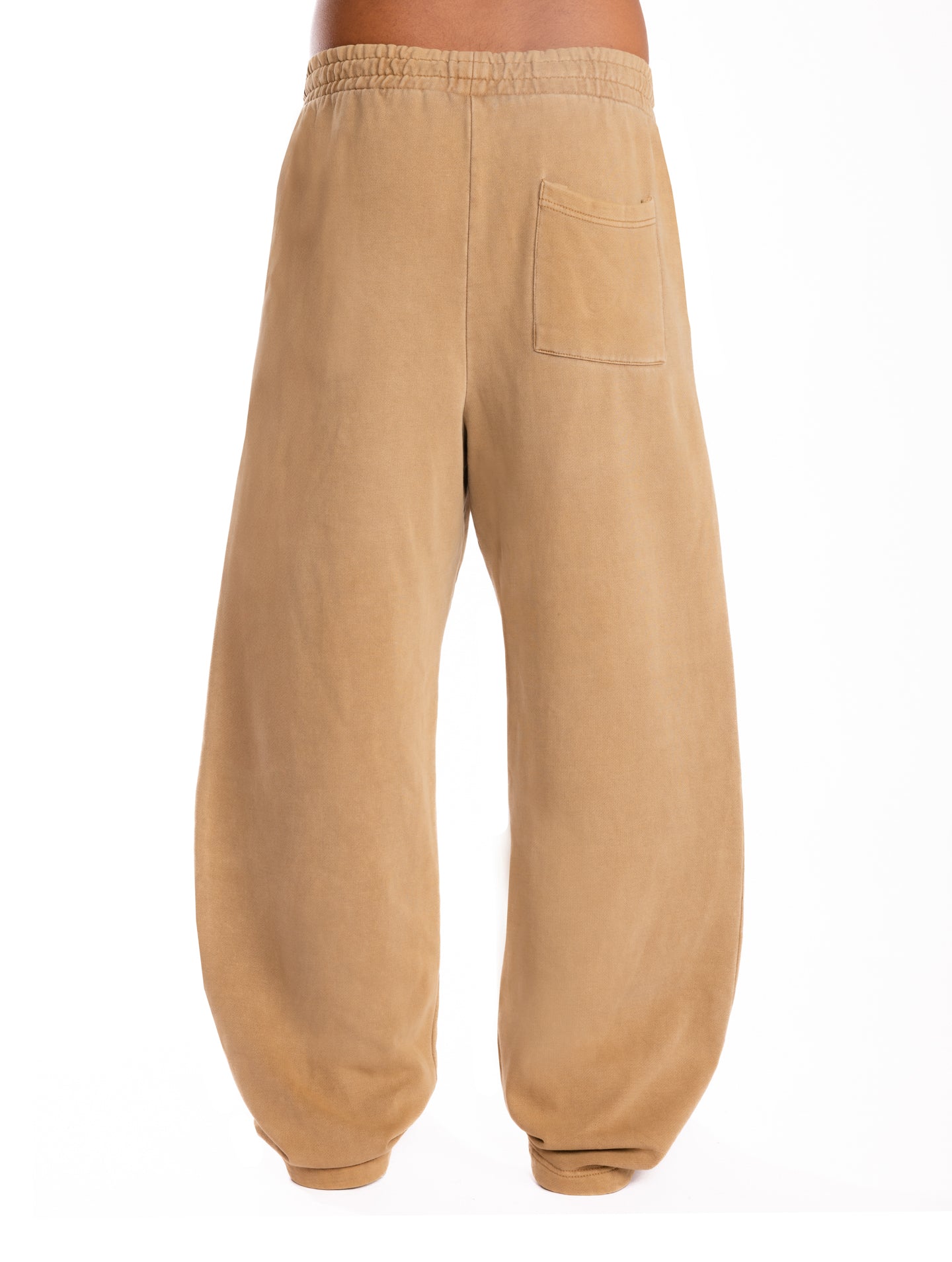 Desert Mirage Baggy Sweatpants