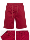 Men's Twill Dock Shorts [HF-1902]