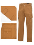 Men's Cargo Pants (HF-2022)