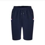 Men's Sports Elastic Waistband  Shorts [HF-MP116]