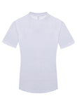 Premium Heavy Weight Short Sleeve T-Shirt (JM-4001)
