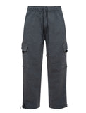Heavyweight Fleece Cargo Pants (JM-4430)