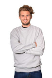 Men's Crewneck Sweatshirt (HFMSC-13126)
