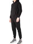 Unisex Sweat suits -Hoodie Suits (HF-P280)