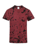 Tie & Dye T-shirt- (HF-1501)