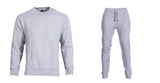 Crewneck Sweatshirt and Jogger Pant suit (HF-2426)