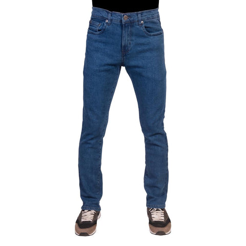 Men's Slim Fit Jeans Pants (HF-5020)