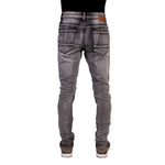 Men's Slim casual Denim Jeans Pants: (HF-6018)