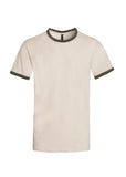 Short Sleeves T-shirt-HF-1502