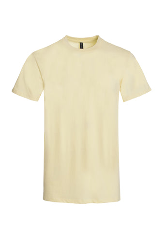 Men's Crew Neck Short Sleeves T-shirts (HF-1504)