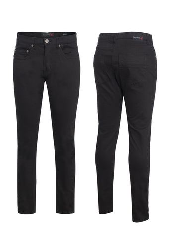 Skinny Denim Jeans- HF-6010