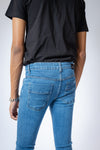 Skinny Denim Jeans- HF-6011