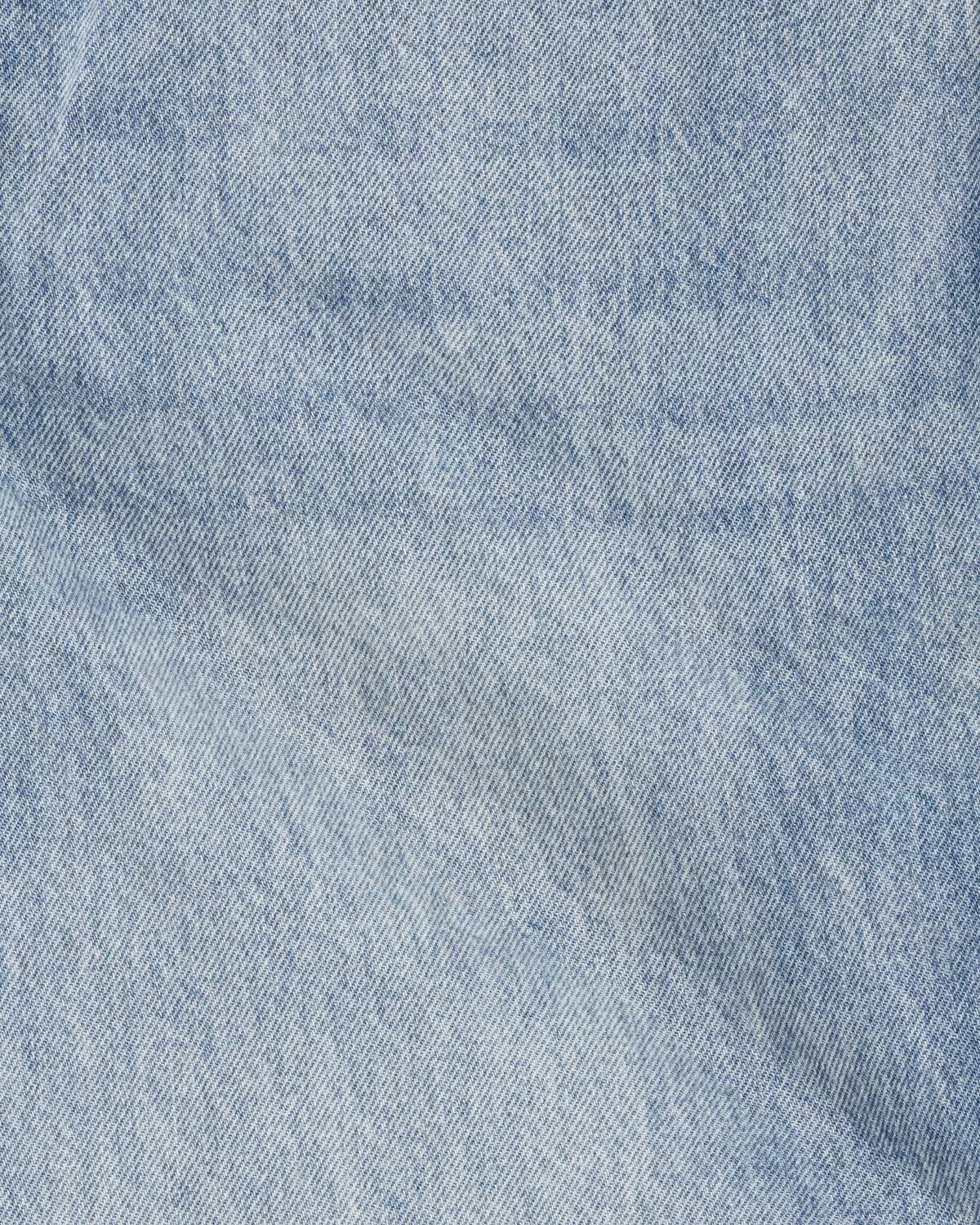 Dirt Washed Baggy Jeans