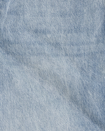 Dirt Washed Baggy Jeans