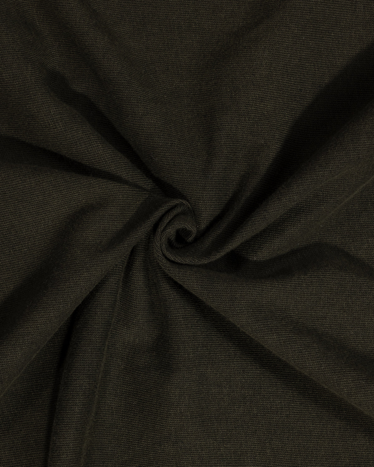 Diesei Green fabric texture