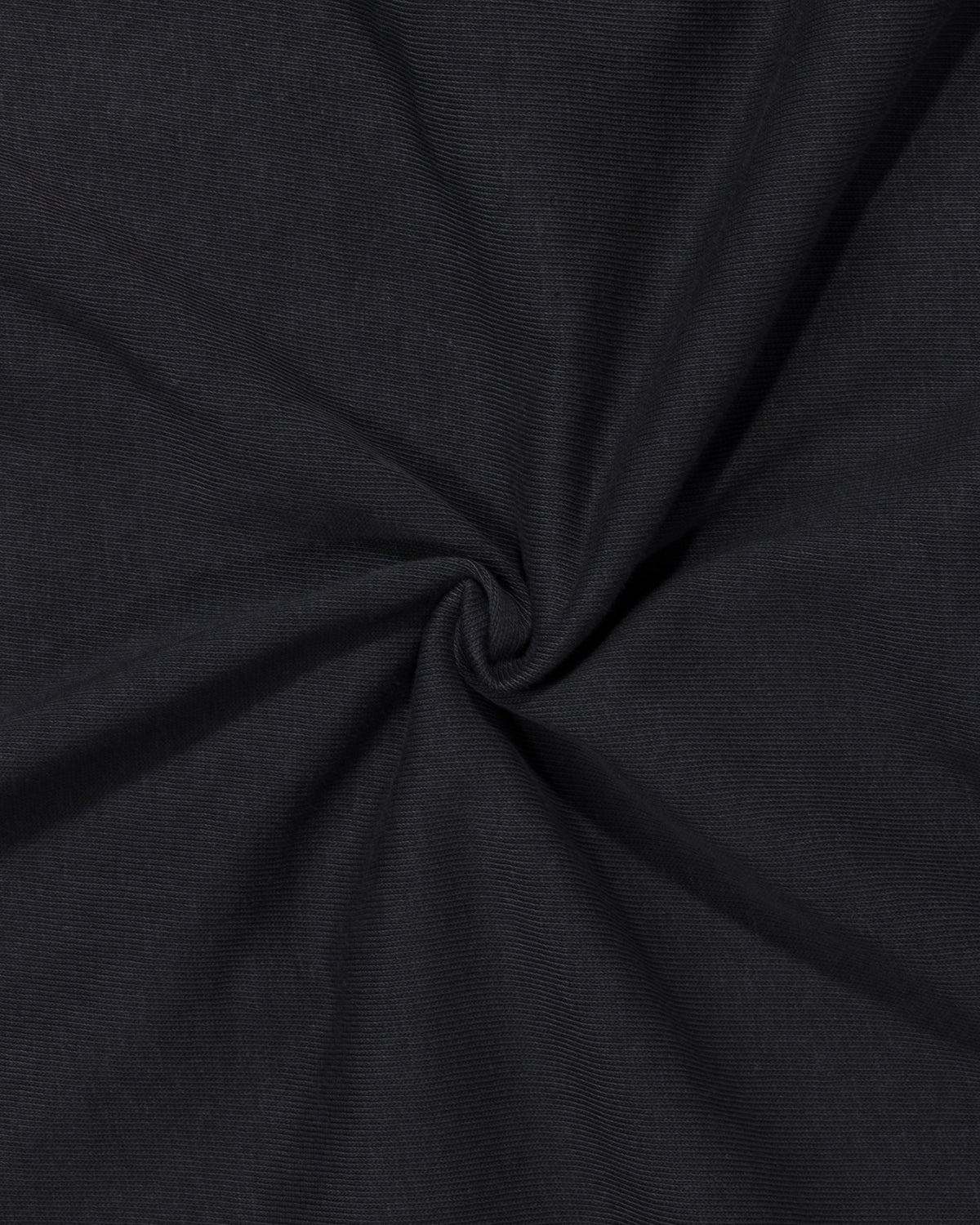 Midnight Cobalt fabric texture