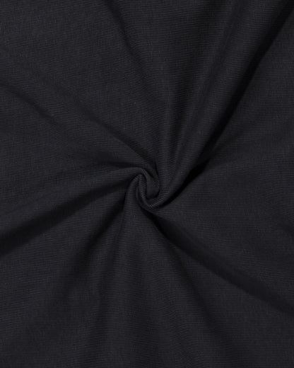 Midnight Cobalt fabric texture