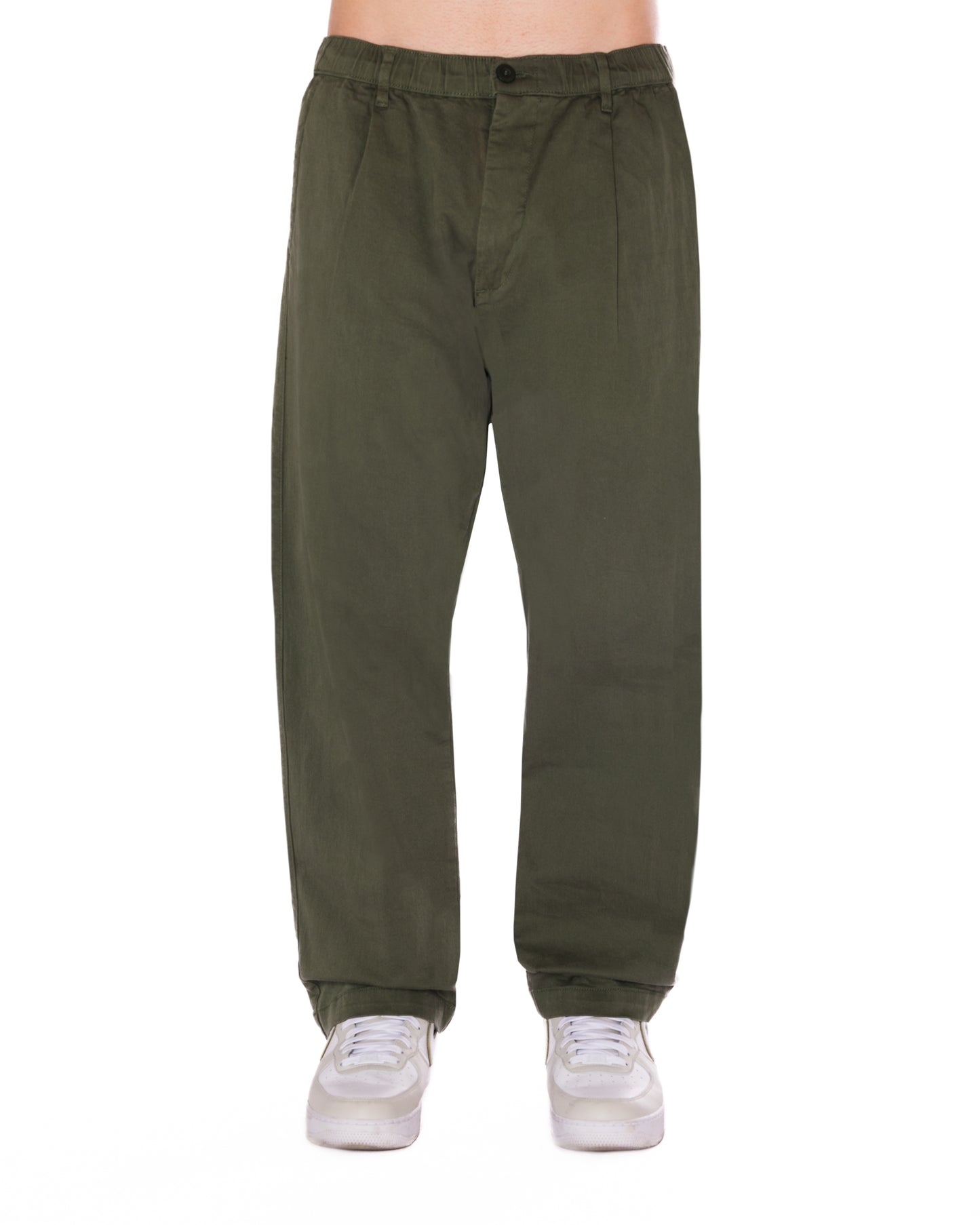 Black Forest Relaxed Fit Pants