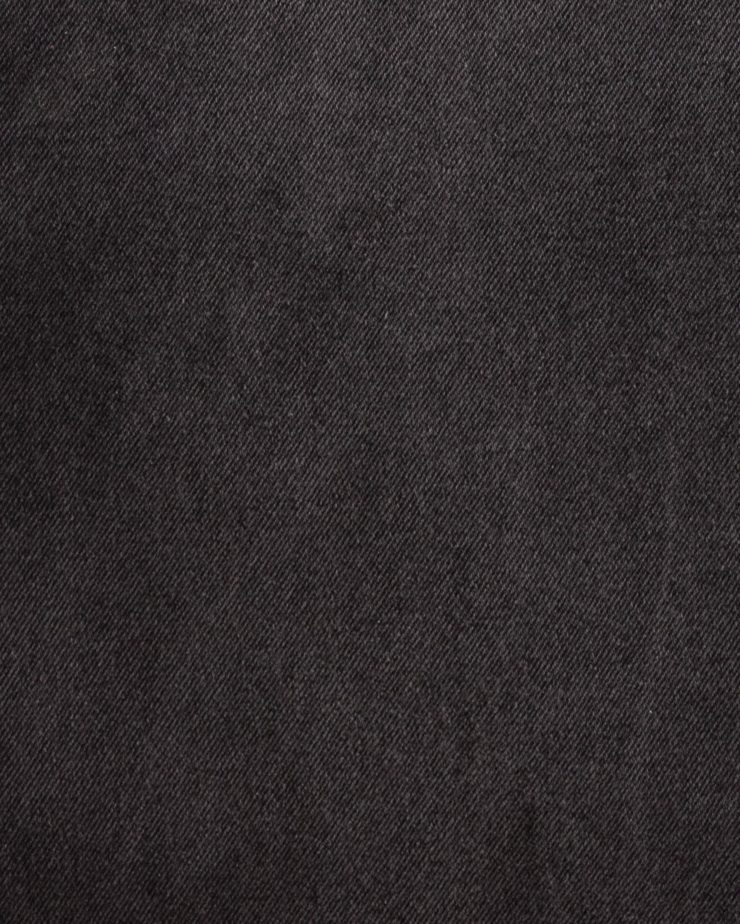 Vintage Black Baggy Jeans