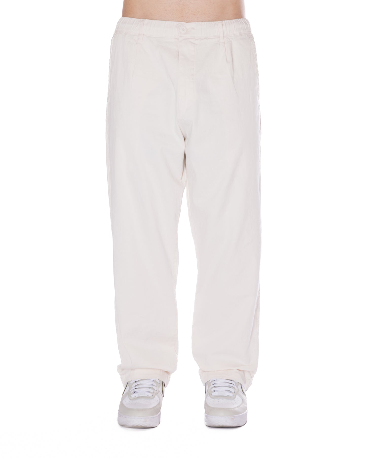 Stone Relaxed Fit Pants
