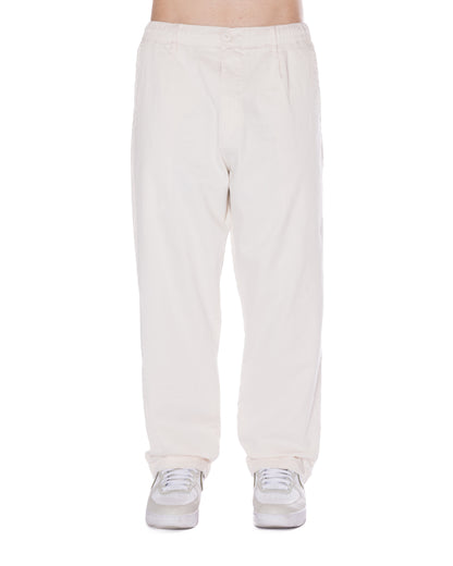Stone Relaxed Fit Pants