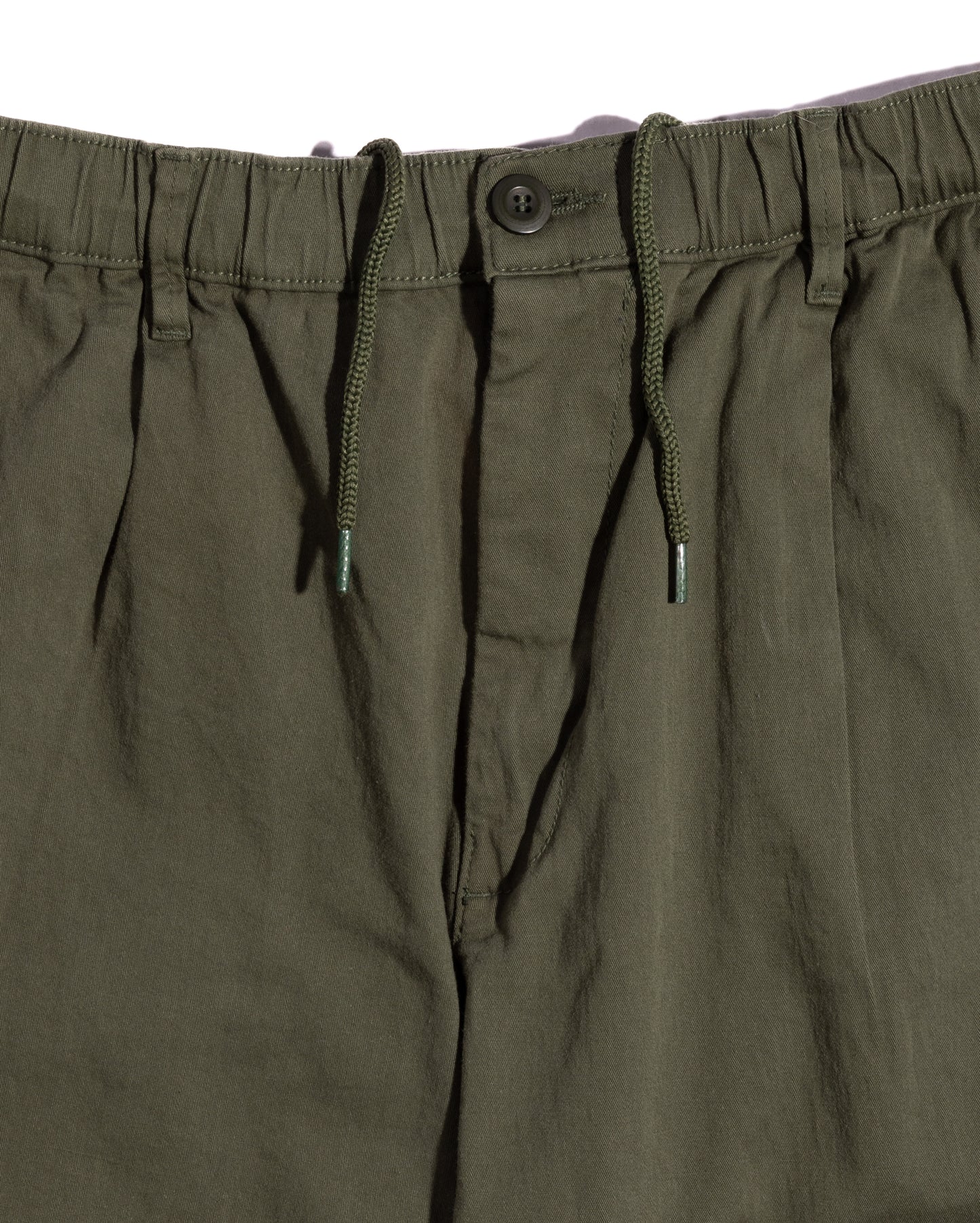 Black Forest Relaxed Fit Pants