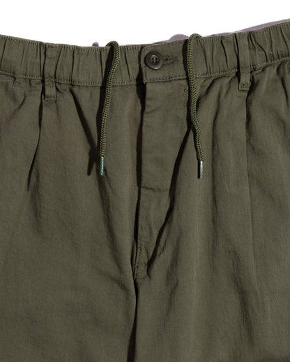 Black Forest Relaxed Fit Pants