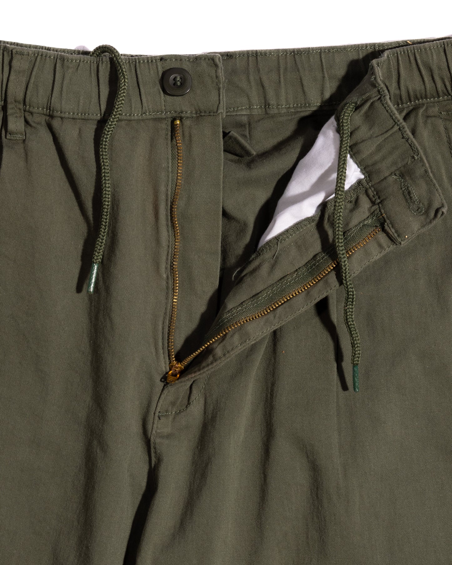Black Forest Relaxed Fit Pants