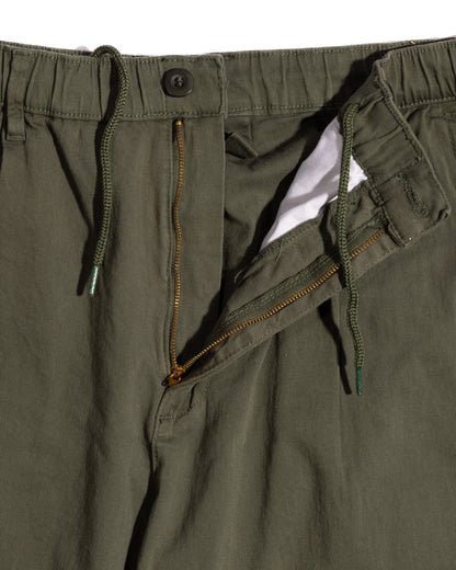 Black Forest Relaxed Fit Pants