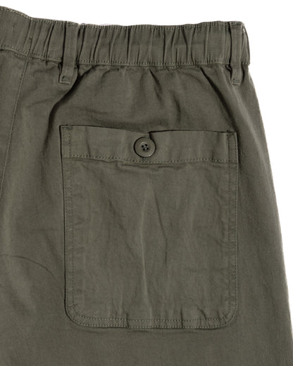 Black Forest Relaxed Fit Pants