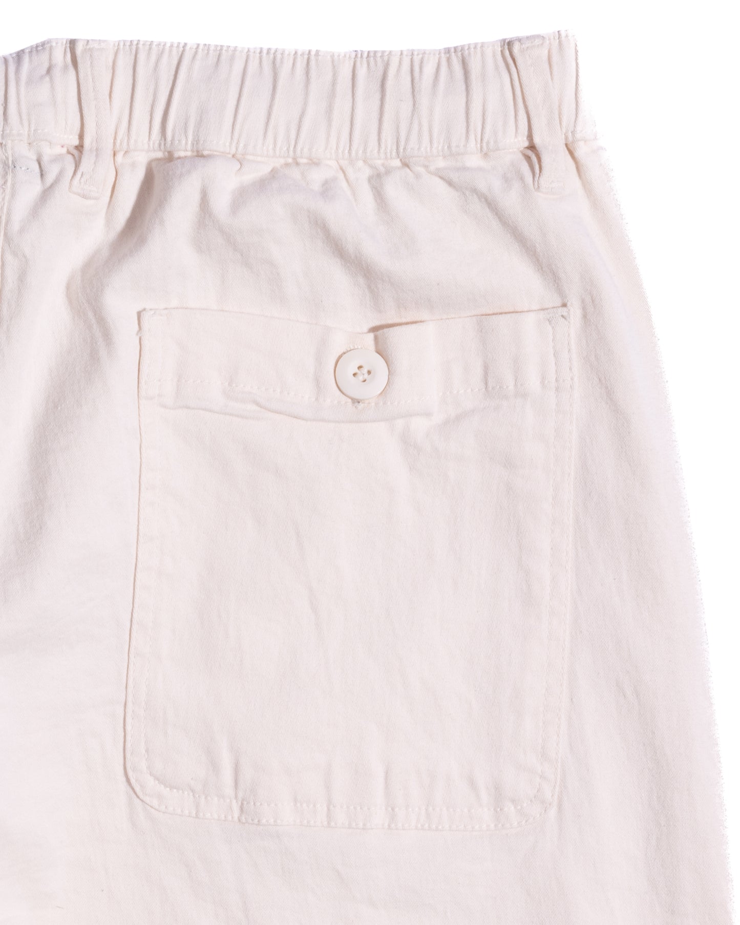 Stone Relaxed Fit Pants