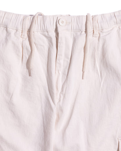 Stone Relaxed Cargo Pants