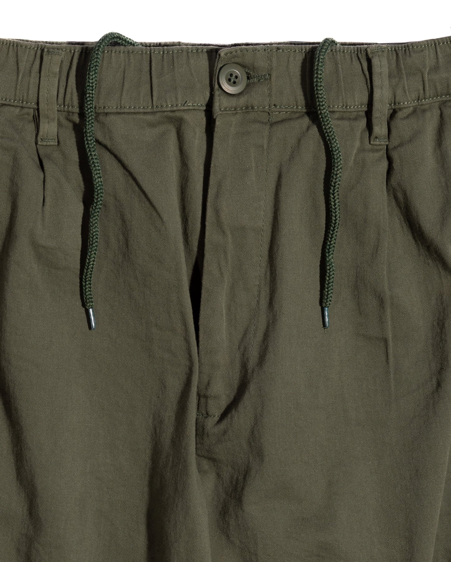 Black Forest Relaxed Cargo Pants