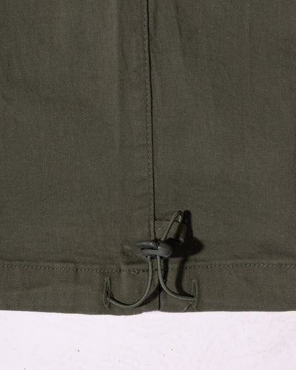 Black Forest Relaxed Cargo Pants