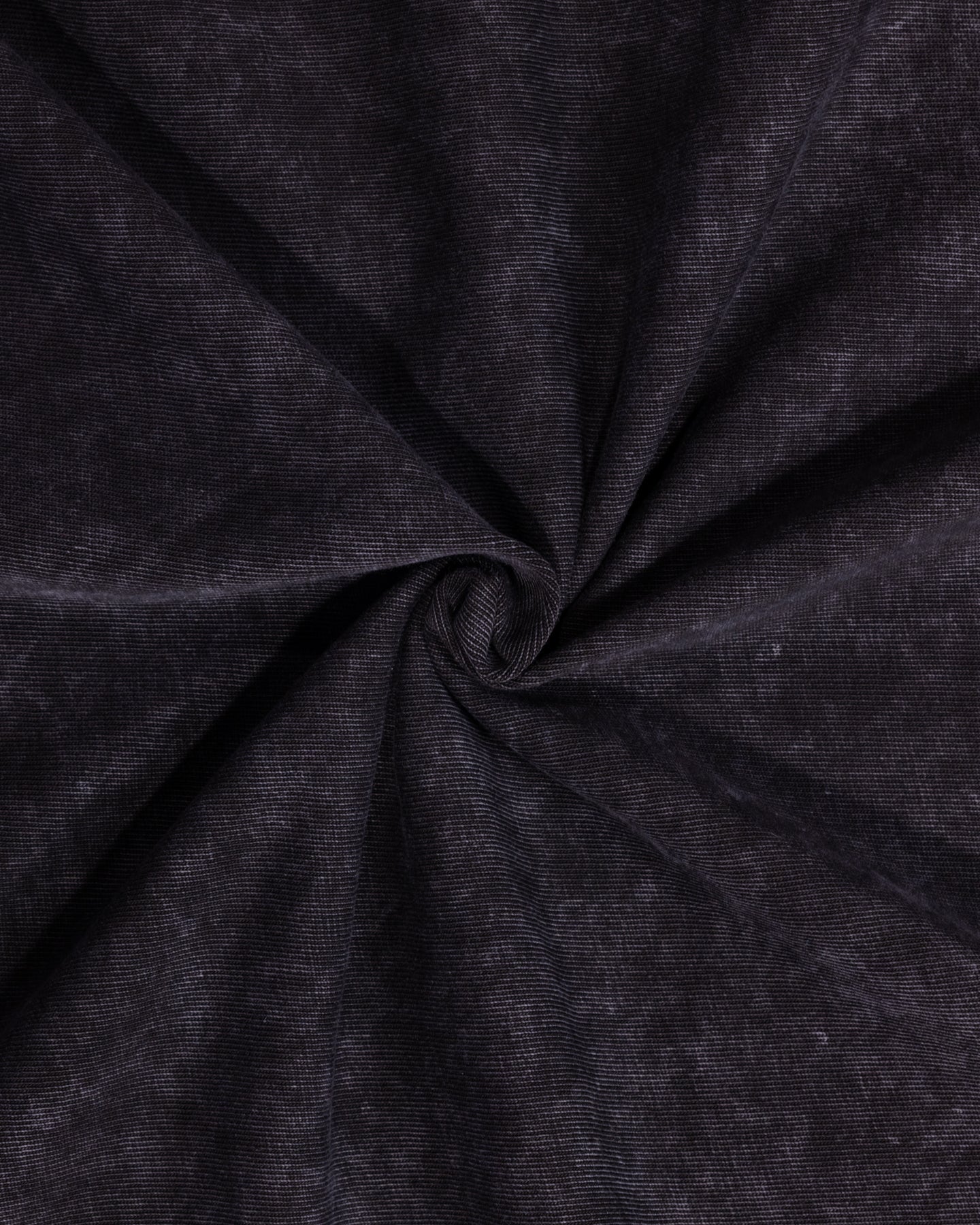Obsidian Dust Crop Boxy T-shirts