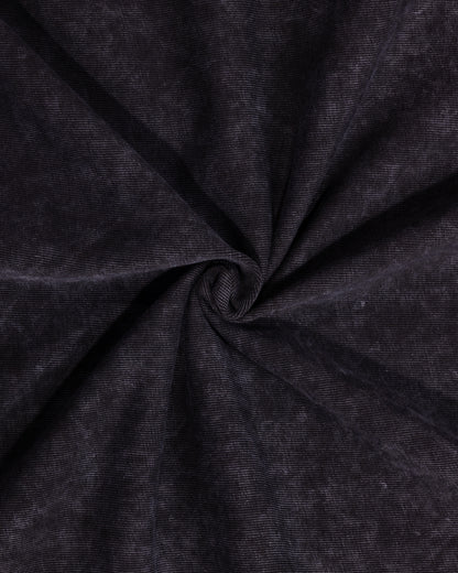 Obsidian Dust Crop Boxy T-shirts