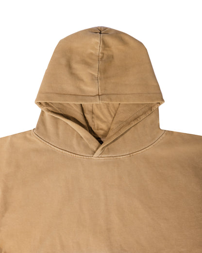 Desert Mirage Crop Hoodie