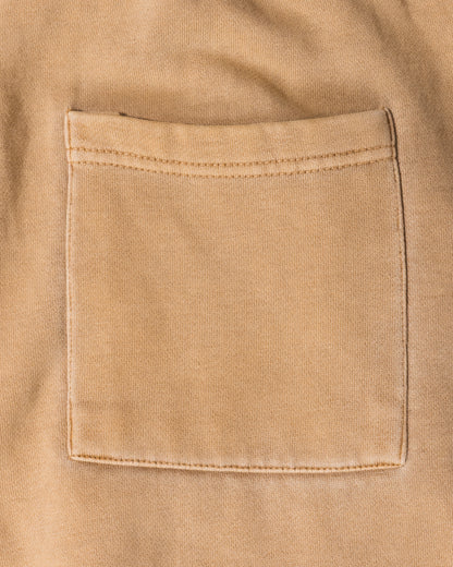 Desert Mirage Baggy Sweatpants