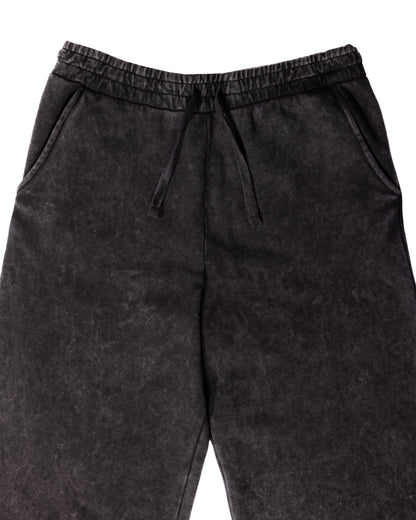 Obsidian Dust Baggy Sweatpants