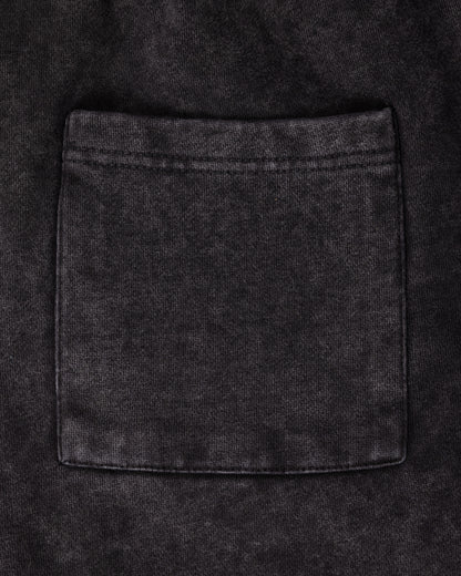 Obsidian Dust Baggy Sweatpants