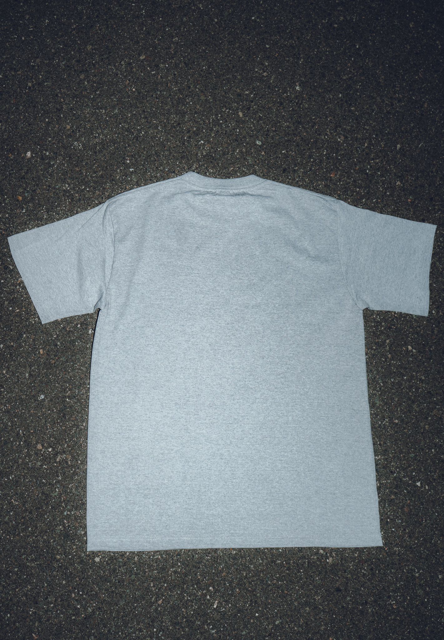 Heavy Weight T-Shirt