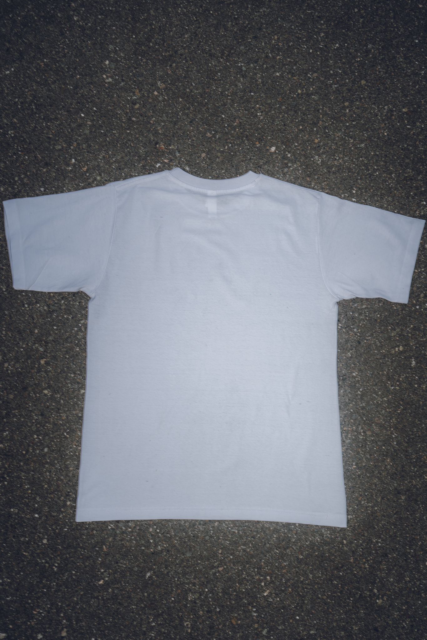 Heavy Weight T-Shirt